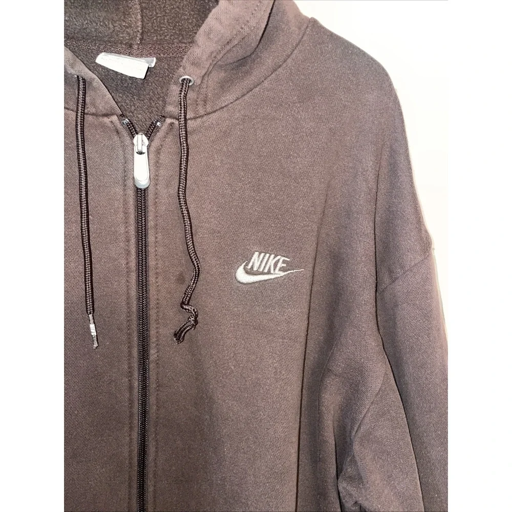Nike nice vintage